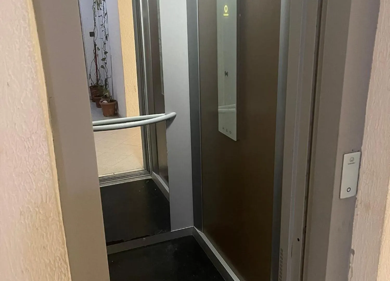 Apartment Appartement Luxueux Prestigia Wifi Fibre Optique Fes