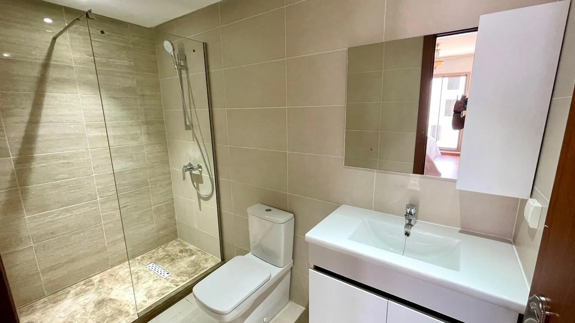 Appartement Luxueux Prestigia Wifi Fibre Optique Fes Apartment